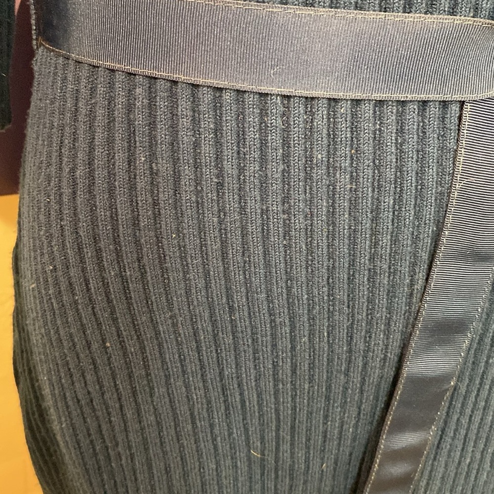 Wolford Ribbed Dress, XS - Picture 7 of 7
